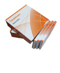 Carestream (Kodak) INDUSTREX T200 Pb CP 10x40 (50 листов)