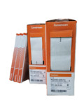 Carestream (Kodak) INDUSTREX T200 LP Roll 70 мм х 90 м